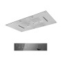 AQUAELITE SPA HOME KIT DOCCIA C/SOFFIONE 850X540MM 4 FUNZIONI