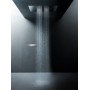 AQUAELITE SPA HOME KIT DOCCIA C/SOFFIONE 850X540MM 4 FUNZIONI