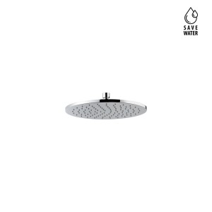 NEWFORM  NEWFORM SOFFIONE TONDO IN OTTONE Ø 250 MM H.8MM