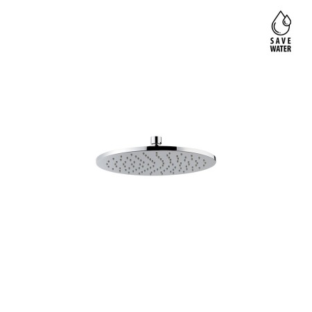 NEWFORM  NEWFORM SOFFIONE TONDO IN OTTONE Ø 250 MM H.8MM