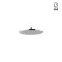 NEWFORM  NEWFORM SOFFIONE TONDO IN OTTONE Ø 250 MM H.8MM