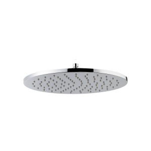 NEWFORM  NEWFORM SOFFIONE TONDO IN OTTONE Ø 400 MM H.8MM