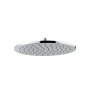 NEWFORM  NEWFORM SOFFIONE TONDO IN OTTONE Ø 400 MM H.8MM