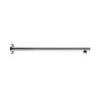 NEWFORM  NEWFORM BRACCIO SOFFIONE A PARETE L.420 MM