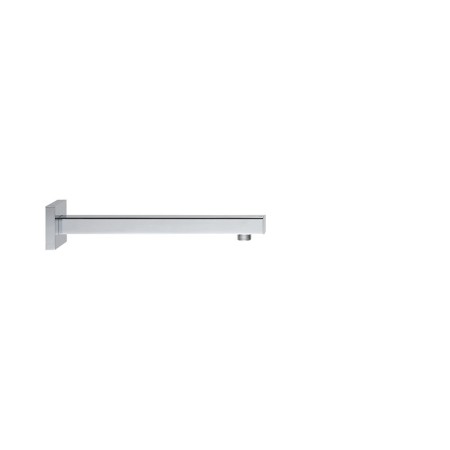 NEWFORM  NEWFORM BRACCIO SOFFIONE A PARETE QUADRO L.300 MM