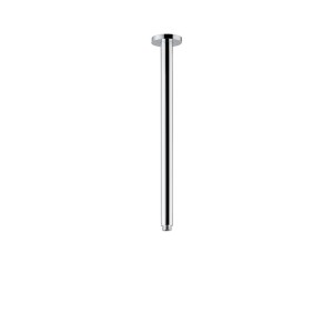 NEWFORM  NEWFORM BRACCIO SOFFIONE A SOFFITTO TONDO L.350 MM