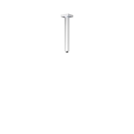 NEWFORM  NEWFORM BRACCIO SOFFIONE A SOFFITTO QUADRO L.200 MM