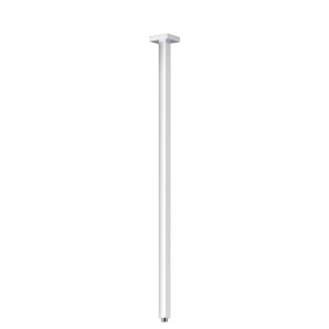 NEWFORM  NEWFORM BRACCIO SOFFIONE A SOFFITTO QUADRO L.500 MM