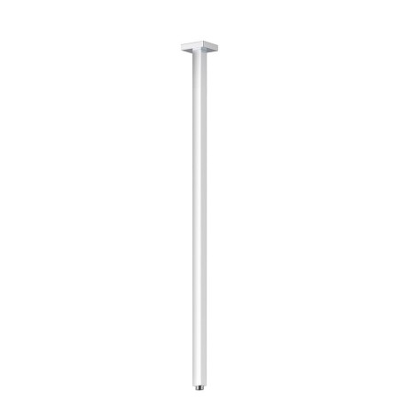 NEWFORM  NEWFORM BRACCIO SOFFIONE A SOFFITTO QUADRO L.500 MM