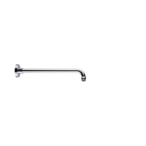 NEWFORM  NEWFORM BRACCIO SOFFIONE A PARETE IN OTTONE L.300 MM