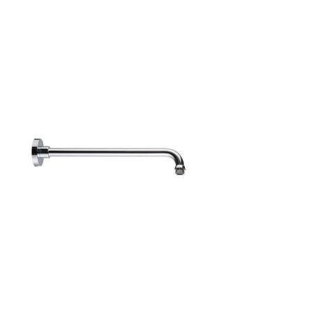 NEWFORM  NEWFORM BRACCIO SOFFIONE A PARETE IN OTTONE L.300 MM