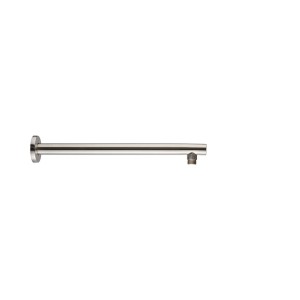 NEWFORM  NEWFORM BRACCIO SOFFIONE A PARETE IN ACCIAIO INOX L.350 MM
