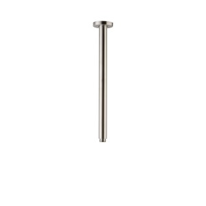 NEWFORM  NEWFORM BRACCIO SOFFIONE A SOFFITTO IN ACCIAIO INOX L.350 MM