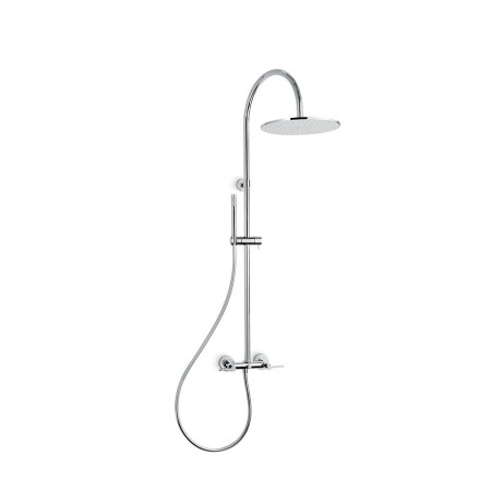 NEWFORM  BLINK CHIC COLONNA DOCCIA CON GRUPPO ESTERNO