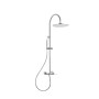 NEWFORM  BLINK CHIC COLONNA DOCCIA CON GRUPPO ESTERNO