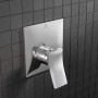 IDEAL STANDARD CONCA MISCELATORE MONOCOMANDO AD INCASSO PER DOCCIA