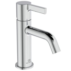 IDEAL STANDARD JOY LAVABO MISCELATORE MONOCOMANDO DA APPOGGIO S/SCARICO