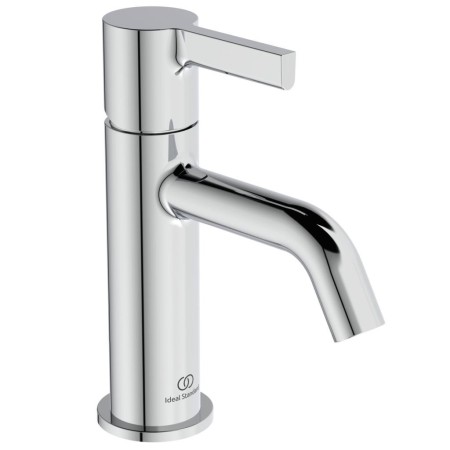 IDEAL STANDARD JOY LAVABO MISCELATORE MONOCOMANDO DA APPOGGIO S/SCARICO