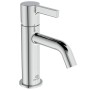 IDEAL STANDARD JOY LAVABO MISCELATORE MONOCOMANDO DA APPOGGIO S/SCARICO