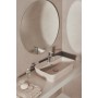 IDEAL STANDARD JOY LAVABO MISCELATORE MONOCOMANDO DA APPOGGIO S/SCARICO