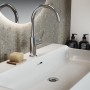 IDEAL STANDARD JOY LAVABO MISCELATORE MONOCOMANDO A BOCCA ALTA