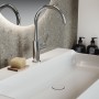 IDEAL STANDARD JOY LAVABO MISCELATORE MONOCOMANDO A BOCCA ALTA S/SCARICO