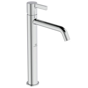IDEAL STANDARD JOY LAVABO MISCELATORE MONOCOMANDO DA APPOGGIO SU PIANO S/SCARICO