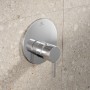 IDEAL STANDARD JOY DOCCIA MISCELATORE MONOCOMANDO AD INCASSO