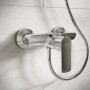IDEAL STANDARD CONNECT AIR MISCELATORE MONOCOMANDO ESTERNO PER DOCCIA