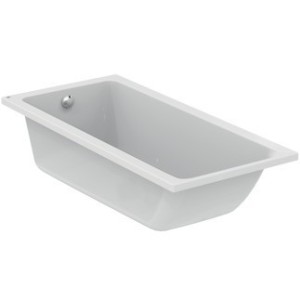 IDEAL STANDARD CONNECT AIR VASCA RETTANGOLARE 170x80x59CM DA INCASSO