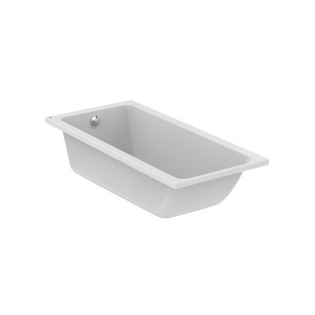 IDEAL STANDARD CONNECT AIR VASCA RETTANGOLARE 170x80x59CM DA INCASSO