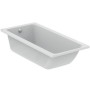 IDEAL STANDARD CONNECT AIR VASCA RETTANGOLARE 170x80x59CM DA INCASSO