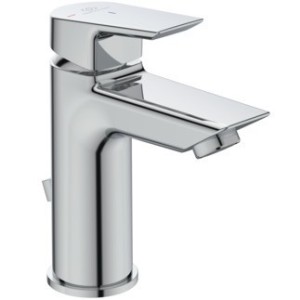 IDEAL STANDARD CERAMIX MISCELATORE LAVABO C/SISTEMA DI APERTURA A FREDDO BLUESTART