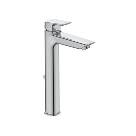 IDEAL STANDARD CERAMIX MISCELATORE LAVABO ALTO DA APPOGGIO C/SCARICO