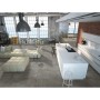 MARINER BOSTON ASH NATURALE 80X80 RETT