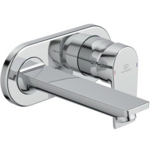 IDEAL STANDARD CERAMIX MISCELATORE LAVABO A PARETE