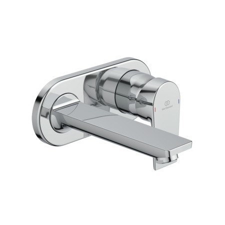 IDEAL STANDARD CERAMIX MISCELATORE LAVABO A PARETE