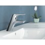 IDEAL STANDARD CERAMIX BLU MISCELATORE LAVABO C/TUBI FLESSIBILI