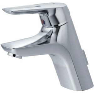 IDEAL STANDARD CERAMIX BLU MISCELATORE LAVABO C/TUBI FLESSIBILI