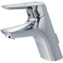 IDEAL STANDARD CERAMIX BLU MISCELATORE LAVABO C/TUBI FLESSIBILI