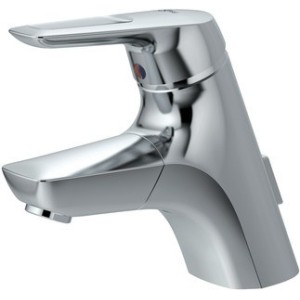 IDEAL STANDARD CERAMIX BLU MISCELATORE LAVABO C/BOCCA ESTRAIBILE
