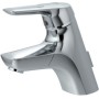 IDEAL STANDARD CERAMIX BLU MISCELATORE LAVABO C/BOCCA ESTRAIBILE