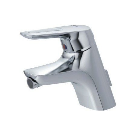 IDEAL STANDARD CERAMIX BLU MISCELATORE BIDET C/TUBI FLESSIBILI