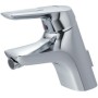 IDEAL STANDARD CERAMIX BLU MISCELATORE BIDET C/TUBI FLESSIBILI