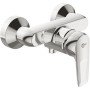 IDEAL STANDARD CERAMIX BLU MISCELATORE ESTERNO PER DOCCIA