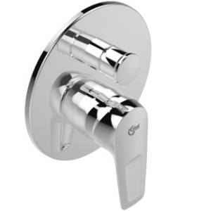IDEAL STANDARD CERAMIX BLU MISCELATORE AD INCASSO PER VASCA/DOCCIA