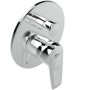 IDEAL STANDARD CERAMIX BLU MISCELATORE AD INCASSO PER VASCA/DOCCIA