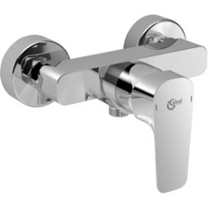 IDEAL STANDARD CERAPLAN III MISCELATORE ESTERNO DOCCIA