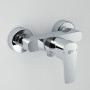IDEAL STANDARD CERAPLAN III MISCELATORE ESTERNO DOCCIA