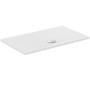 IDEAL STANDARD STRADA PIATTO DOCCIA 120x70 ULTRASOTTILE IN CERAMICA ANTISCIVOLO